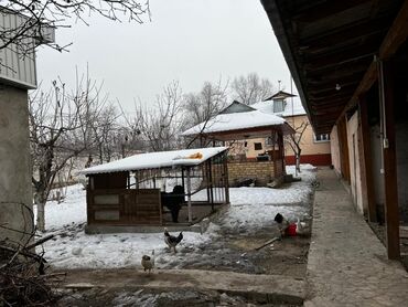 Продажа домов: Дом, 90 м², 4 комнаты, Риэлтор, Евроремонт — 4