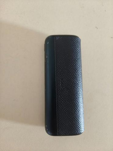 IQOS Iluma Prime I elektron tütün cihazı - Model: IQOS Iluma Prime I