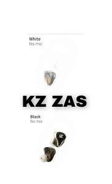 tn tene: KZ ZAS IN-EAR MONITORING SLUŠALICE 1DD+7BA | . Slanje po — 8