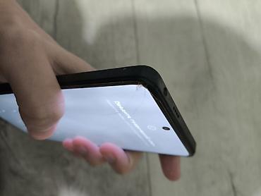 принтер 8050: Poco X5 Pro 5G, Б/у, цвет - Черный — 3