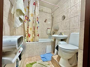 Продажа квартир: 2 комнаты, 42 м², Восток-5 мкр Хрущевка, 3 этаж, Свежий ремонт — 8