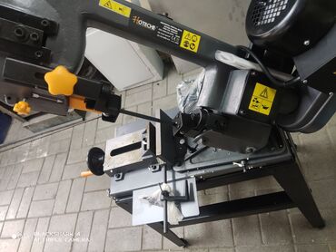 Ленточные электропилы: Оптом и в розницу. Приглашаем к сотрудничеству торговые и строительные — 3