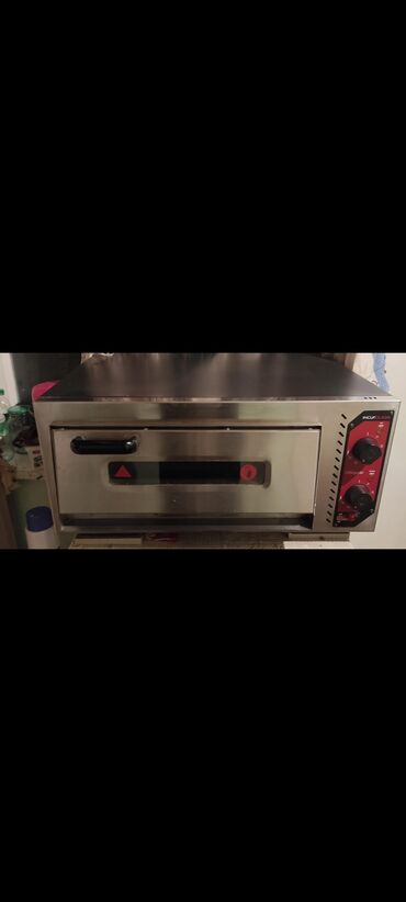 Professional sobalar: Çörək, Şirniyyət üçün, Pizza, Elektrik