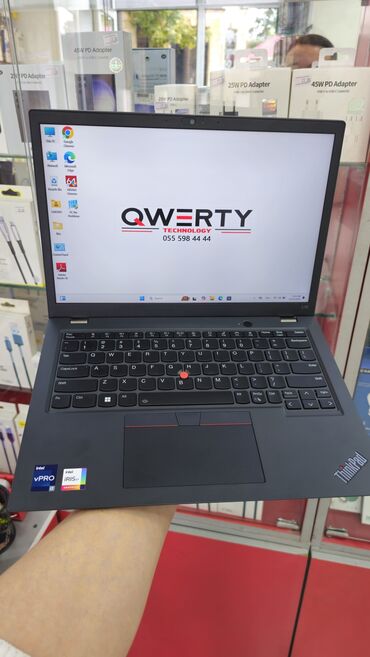 acer notebook adapter: İşlənmiş Lenovo ThinkPad, 13.3 ", Intel Core i7, 512 GB, Pulsuz çatdırılma, Rayonlara çatdırılma