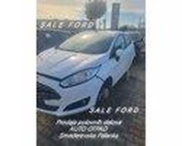 Glave motora: SAJLE MENJACA ZA FORD FIESTA OD 2002. DO 2016. GOD. | SMEDEREVSKA — 18