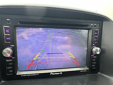 Honda: Honda CR-V: 2003 г., 2 л, Автомат, Газ, Кроссовер — 11