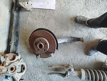 Другие автозапчасти: Volkswagen touareg — 12