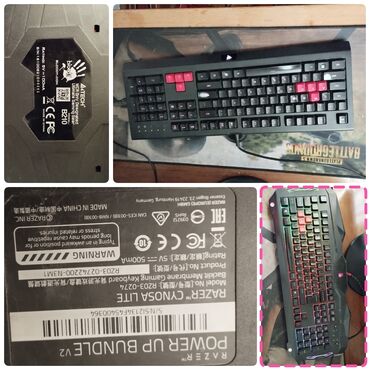ddr3 ноутбук: Клавиатура