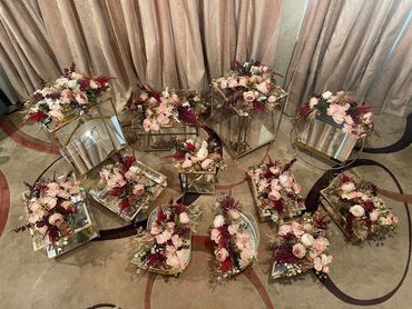 Xonça: 🎁 Xonça Dəstləri Satılır – Cəmi 1500 AZN! 🎁 Keçmişdə kirayə üçün — 6