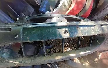 auto market: BRANIK ZA ROVER 200 | rover 200 prednji branik — 3