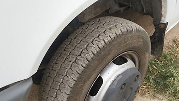 124 e500: Mercedes-Benz Спринтер: 1998 г., 2.9 л, Механика, Дизель, Бус — 9