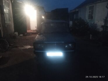 вольво робут: ВАЗ (ЛАДА) 2105: 2025 г., Седан