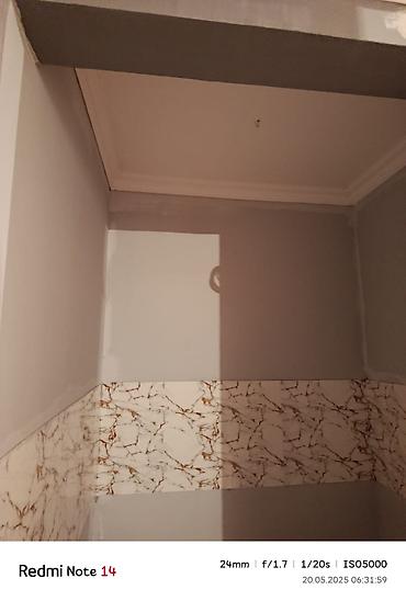 Otaqlar: Satılır: tam temirli. yeni yaşayış evi. giriş qapısı və interyer bəzək — 7