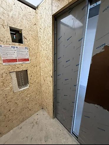 studio apartment: 1 комната, 47 м², Восток-5 мкр Элитка, 11 этаж, ПСО (под самоотделку) — 3