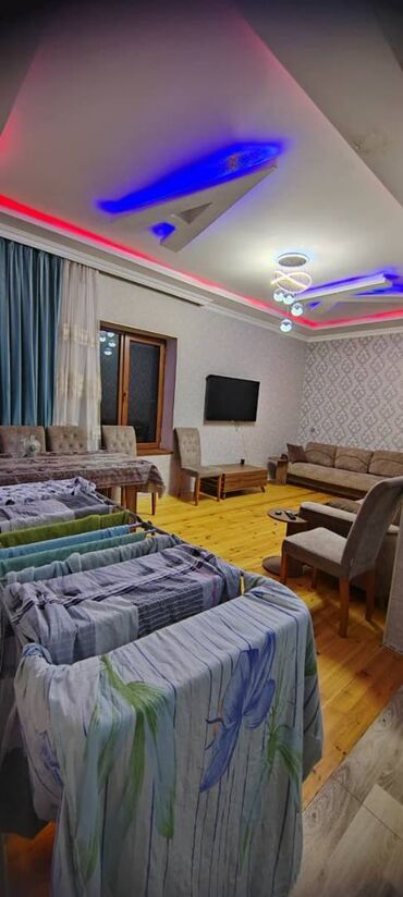 Həyət evləri və villaların satışı: Sulutəpə qəs. 3 otaqlı, 100 kv. m, Yeni təmirli — 8