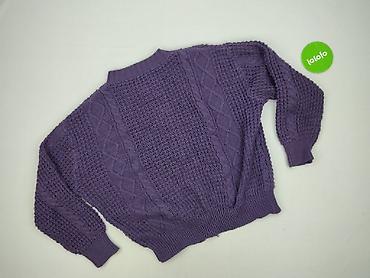 polgolf damski: Kardigan damski, rozmiar XL — 3