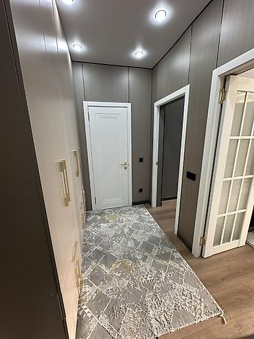 жк archa: 1 комната, 44 м², Элитка, 5 этаж, Дизайнерский ремонт — 3