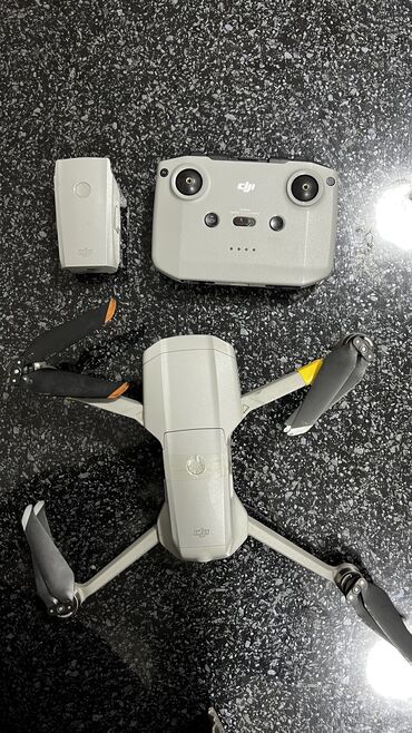 дрон селхоз: Dji air 2 сатылат 2 батарейка Зарядник Сумка Фильтр 45000сом