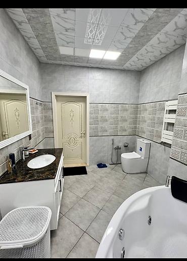 Otaqlar: Satılır: Şamaxenka Main yaşayış kompleksi 176 kvadrat,4 otaqdan 3 — 10