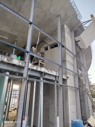 Beton işləri: Azərbaycanin istənilən bölgəsində beton kəsmə beton deşmə işləri ilə — 4