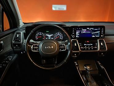 Kia: Kia Sorento: 2022 г., 2.5 л, Автомат, Бензин, Кроссовер — 4