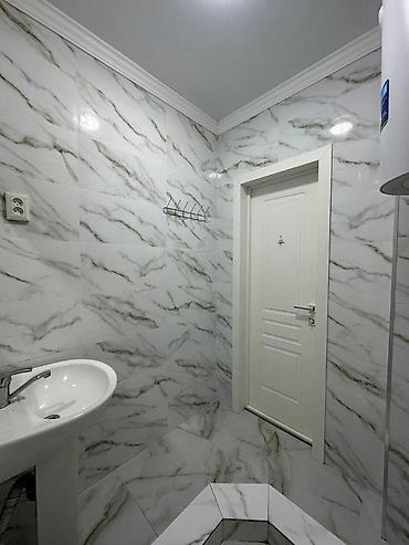 Продажа квартир: 2 комнаты, 53 м², 4 этаж, Евроремонт — 7