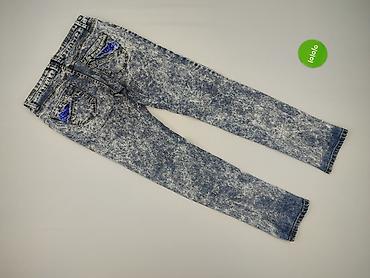 droga: Dromedar, Jeansy damskie, rozmiar S — 3