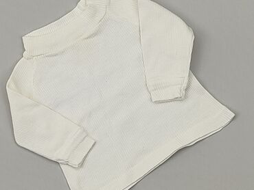 białe bluzki monnari: Blouse, condition - Good