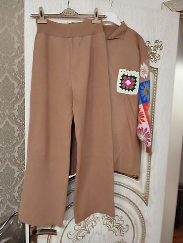 trapes şalvarlar: Kastum 40 L razmer — 3