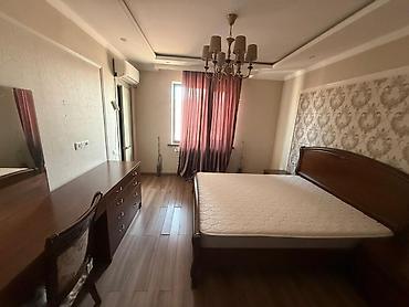 Долгосрочная аренда домов: 200 м², 6 комнат, Бронированные двери, Видеонаблюдение, Евроремонт — 15