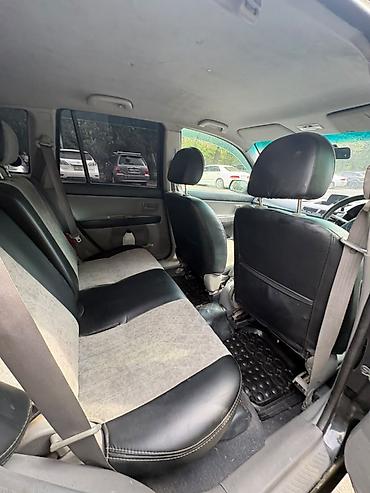 куплю маш: Mazda Demio: 2003 г., 1.3 л, Автомат, Бензин — 7