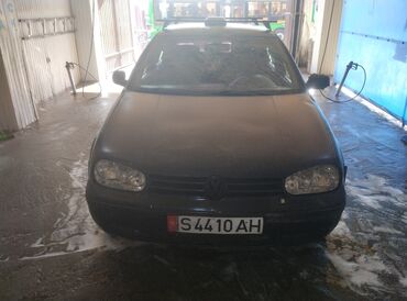 шлеф машинку: Volkswagen City Golf: 1998 г., 2 л, Механика, Газ, Седан