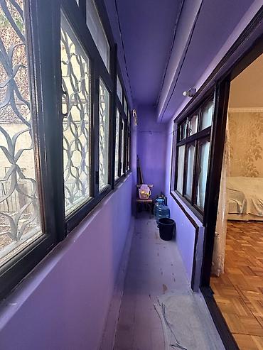 yasamal heyet evleri satisi: Bakı, 3 otaqlı, Köhnə tikili, 110 kv. m — 10