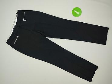 spodnie marks: M&S Collection, Spodnie materiałowe damskie, rozmiar M — 2