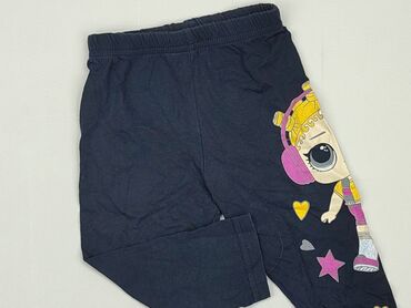 legginsy i botki: Sweatpants, 9-12 months, condition - Good