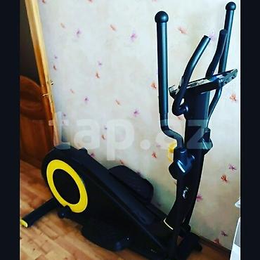 qiymətli: 190m baslayan qiymetlerle velotrenajorlar telesin dostlar❗❗❗ — 1