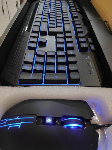 logitech g102 lightsync: Клавиатура — 2