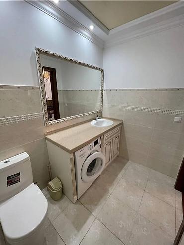 Долгосрочная аренда домов: 300 м², 6 комнат, Кондиционер — 8