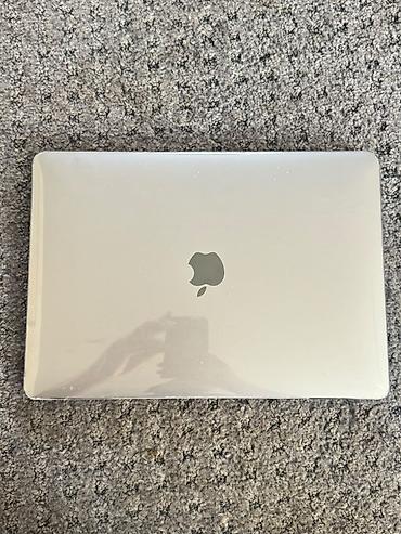 macbook pro 15 2016: MacBook Pro 13" М2 с Touch Bar (серебристый) - Экран 13.3", Retina — 5