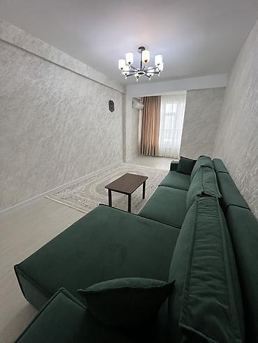 Продажа квартир: 2 комнаты, 52 м², Элитка, 11 этаж, Евроремонт — 2