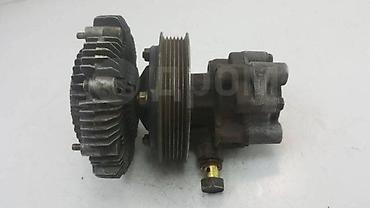Муфты: Муфта Toyota 1999 г., Новый, Оригинал, Япония — 9