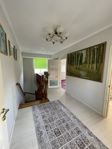 Продажа домов: Дом, 145 м², 5 комнат, Агентство недвижимости, Евроремонт — 10