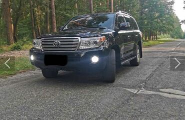 опель вектора б: Toyota Land Cruiser: 2012 г., 4.5 л, Автоматтык, Дизель