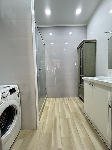 Долгосрочная аренда квартир: 3 комнаты, Агентство недвижимости, Без подселения, С мебелью полностью — 14