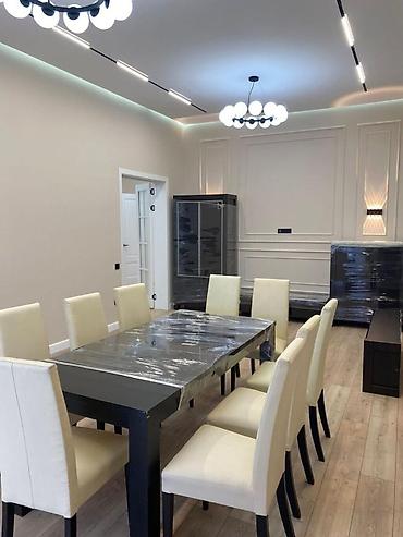 Продажа коттеджей и домов: ОДНОЭТАЖНЫЙ ДОМ | СОВРЕМЕННЫЙ ПРОЕКТ | ДИЗАЙНЕРСКИЙ РЕМОНТ 140 м² · 5 — 10