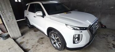 audi a6 c4 в караколе: Hyundai Palisade: 2019 г., 0.1 л, Автомат, Бензин, Внедорожник