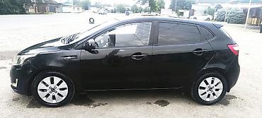 Kia: Kia Rio: 2015 г. — 1