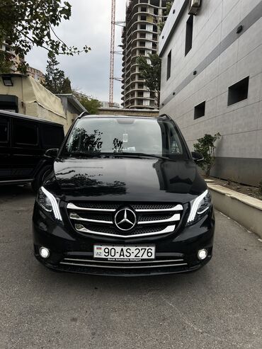 mercedes sprinter kiraye: Günlük, Mercedes