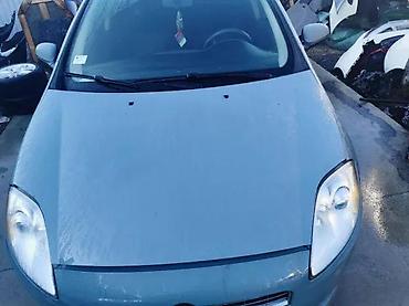 biaggini marke: HAUBA FIAT BRAVO 3 | Fiat Bravo hauba iz originala u odlicnom — 1