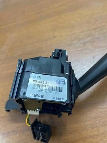 prodajem kosacicu: RUCICA SVETLA ZA VOLKSWAGEN GOLF 6 - 1K0953513E | Rucica za dugo — 3